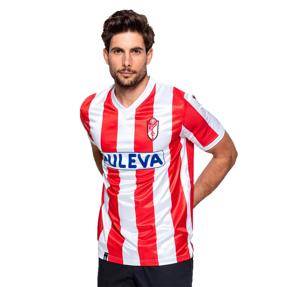 T-Shirt Coolligan 1987 Granada Cf