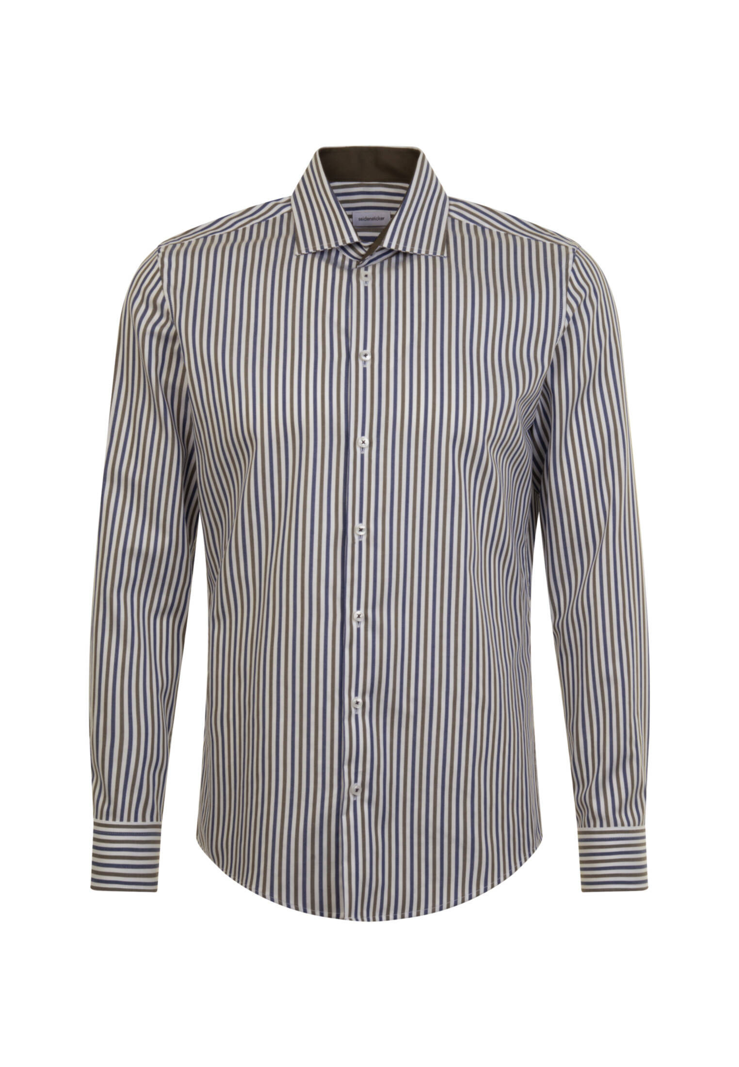 Seidensticker| Herren Business Hemd Slim