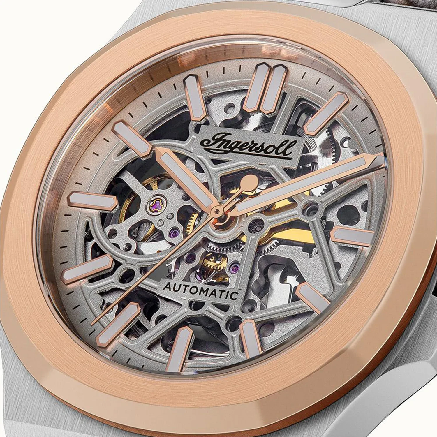 Ingersoll 1892 The Catalina Automatic I12503