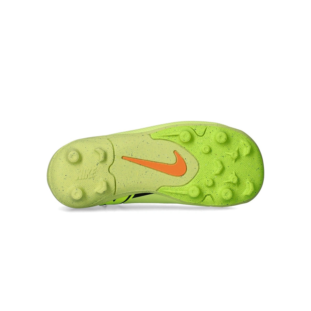 Chuteira Nike Zoom Mercurial Vapor 16 Club MG Fita Adesiva Criança