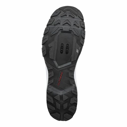Suspensórios de ciclismo Shimano Ex7