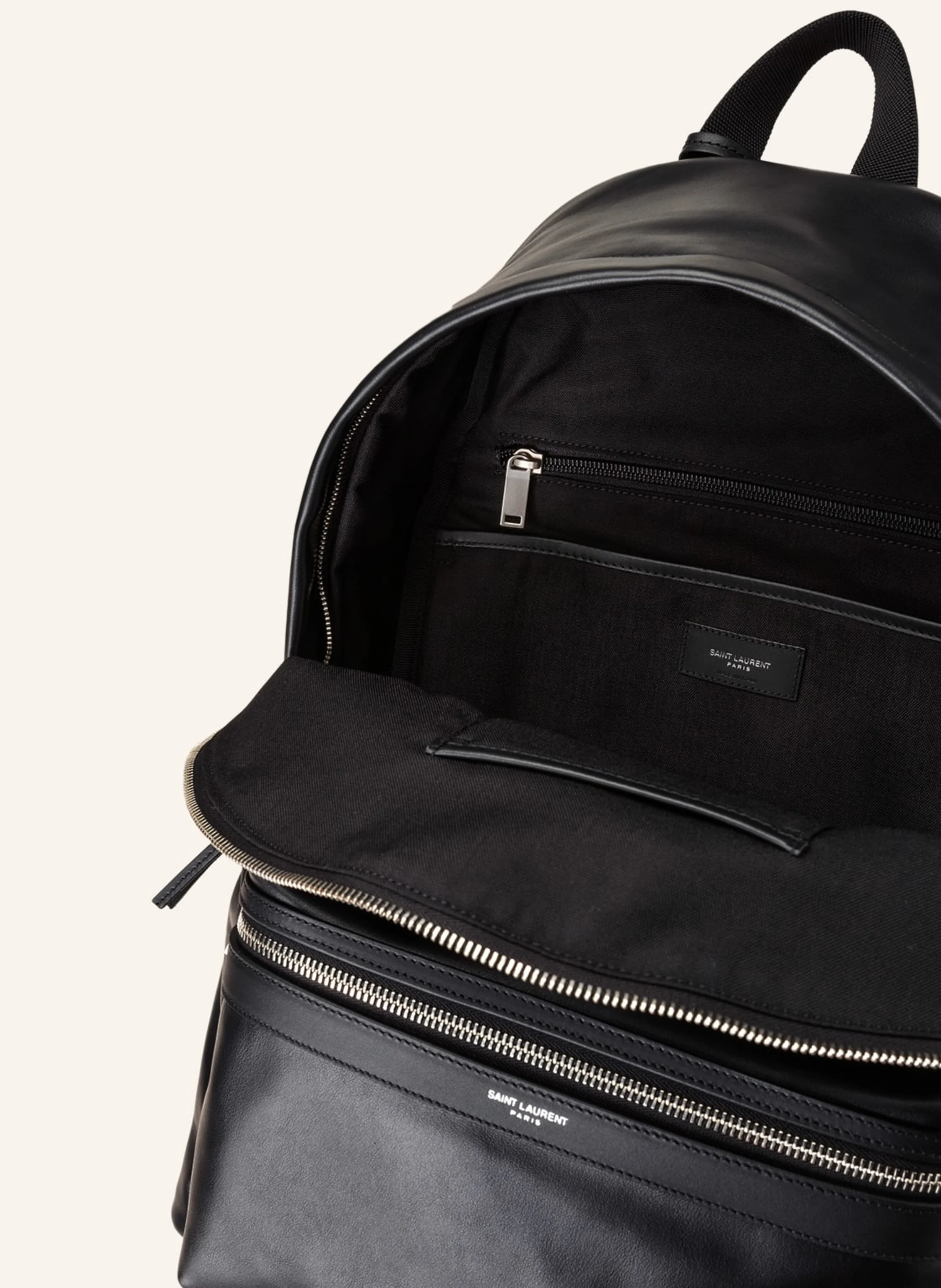 SAINT LAURENT Rucksack CITY