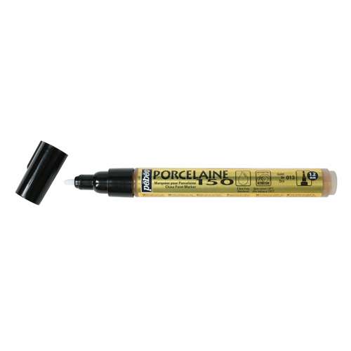 pébéo Porzellanmalstift Porcelaine 150, glänzend