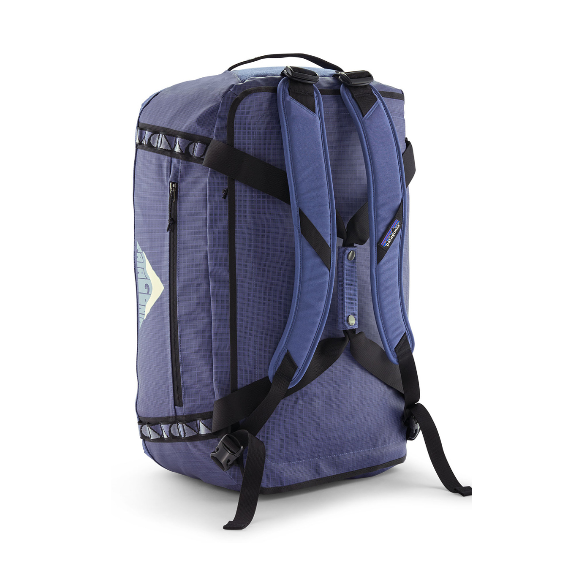 Patagonia Black Hole Duffel 55 L (Current Blue)
