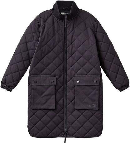 Sofie Schnoor Thermojacke - Cille - Dark Blue