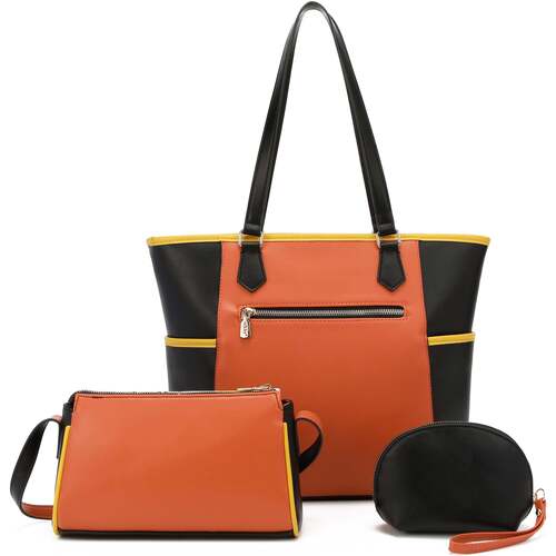 Nikky By Nicole Lee - SET DE 3 PIEZAS 
