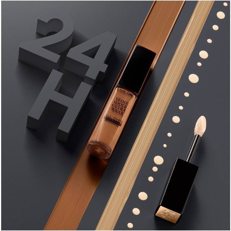 Lancôme Teint Idôle Ultra Wear All Over Concealer 13 ml - 035 Beige Doré