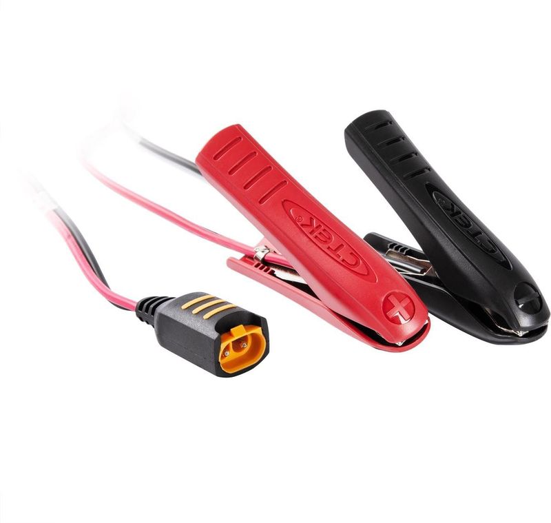 N/A - MXS 10 - Acculader - N/A - N/A