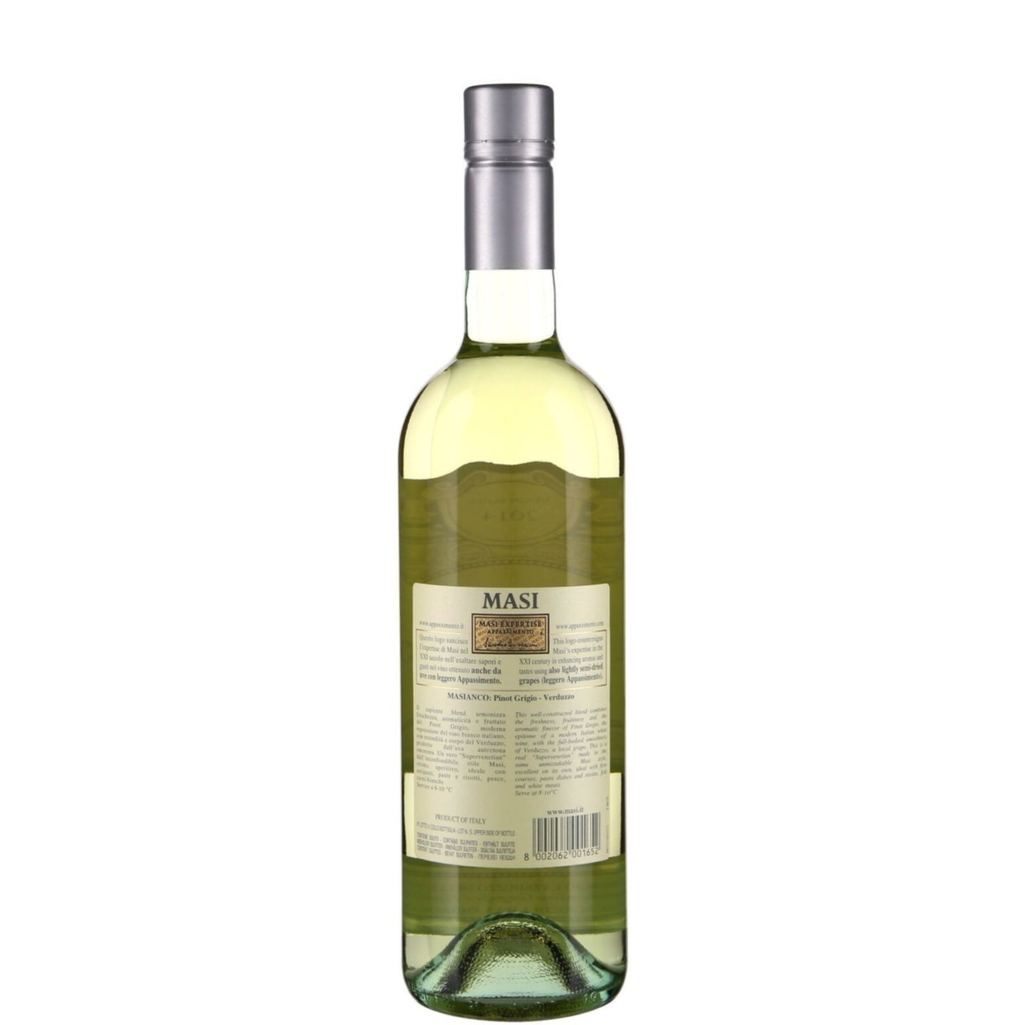 Venezie IGT Masianco Masi -75cl