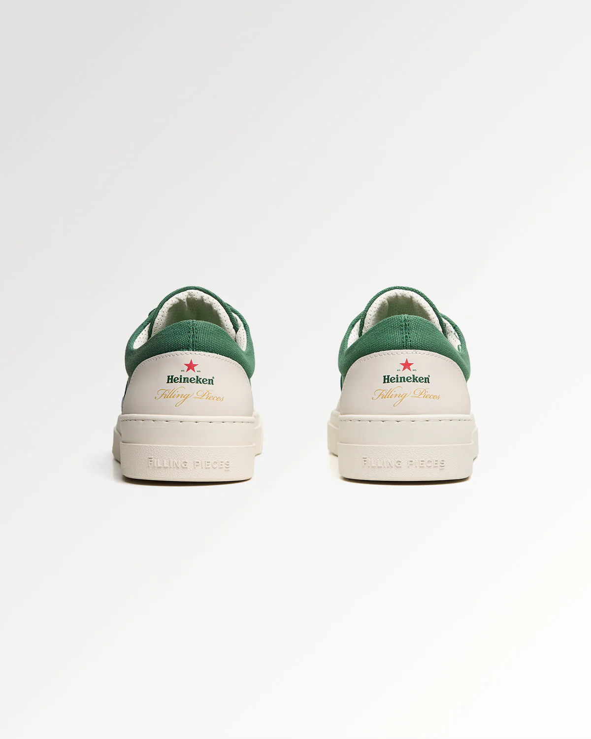 Riviera Heineken Green
