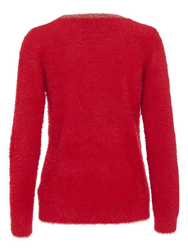 Pullover Luxury Queen II