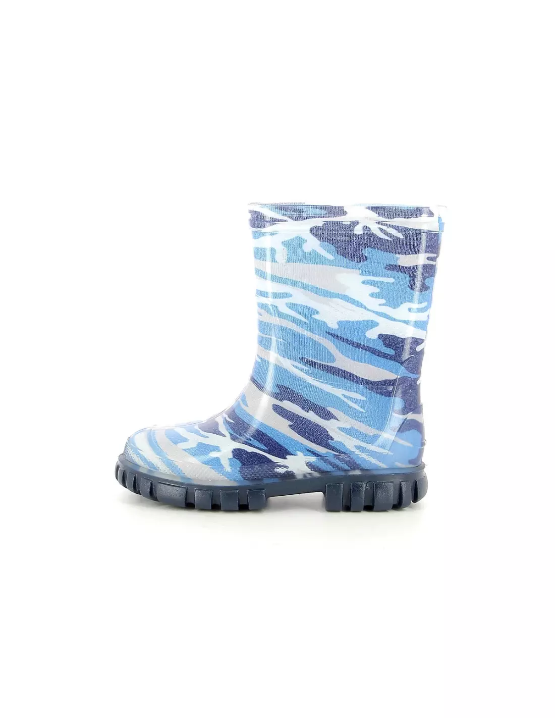 ATELIER GDC MALIX 620 - Bottes de pluie Bleu