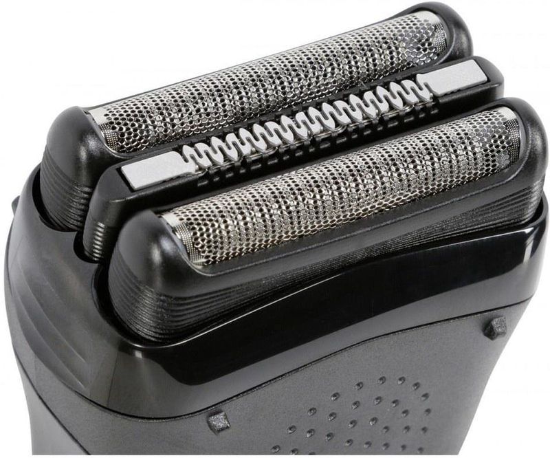 Braun Series 3 301s Scheerapparaat met scheerblad Trimmer