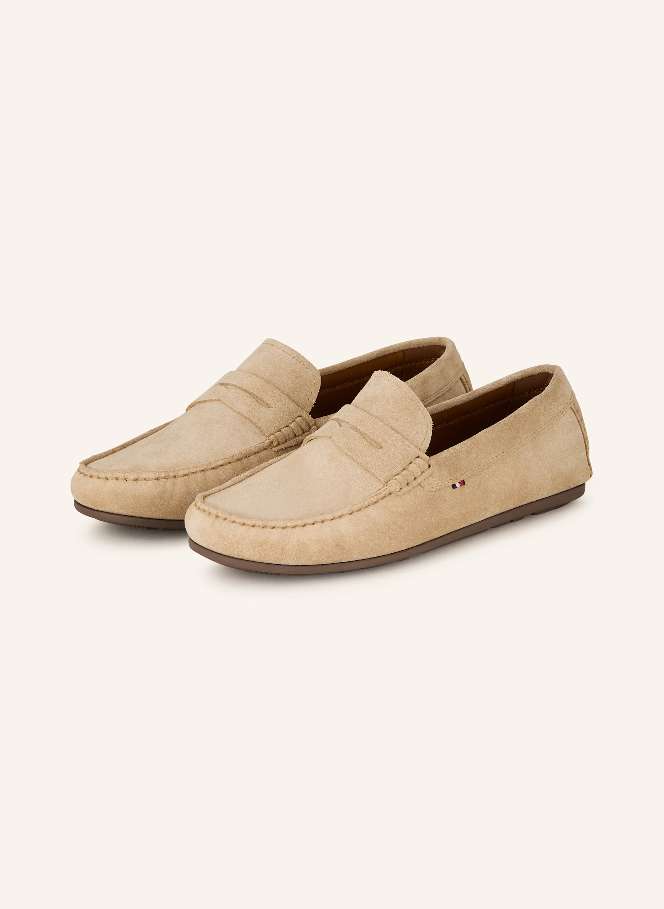 TOMMY HILFIGER Penny-Loafer