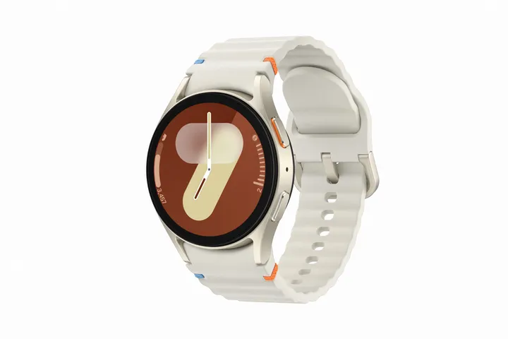 Samsung | Galaxy Watch7 (BT) - 40 mm - Beige