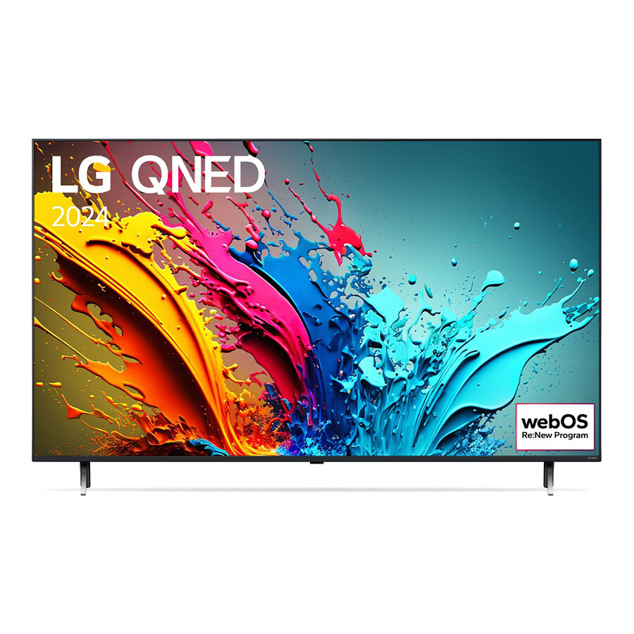 LG 50QNED85 - TV 4K UHD HDR - 126 cm