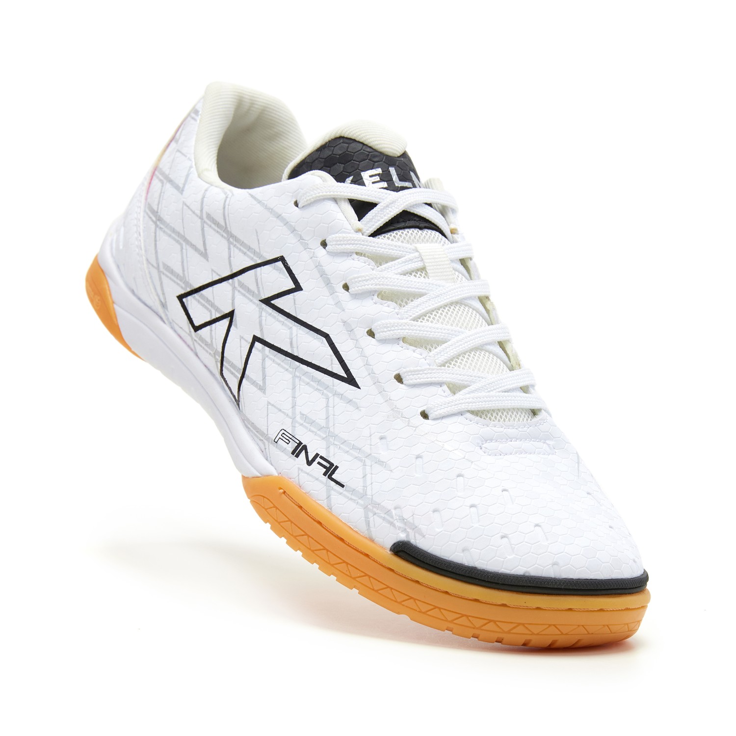 Chuteiras de futsal Kelme Final