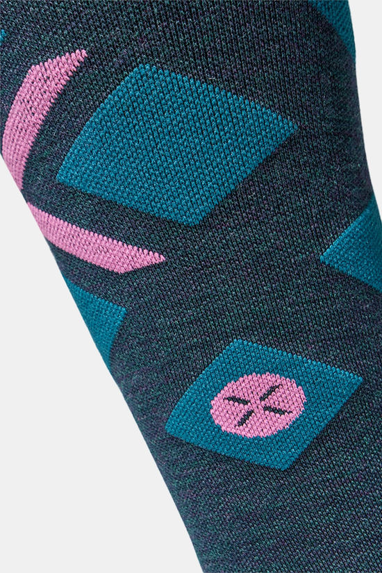 STOX STOX Merino Skisok Dames