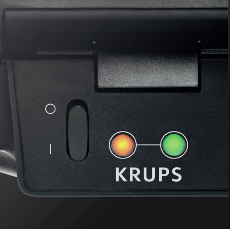 Krups Sandwich-Toaster