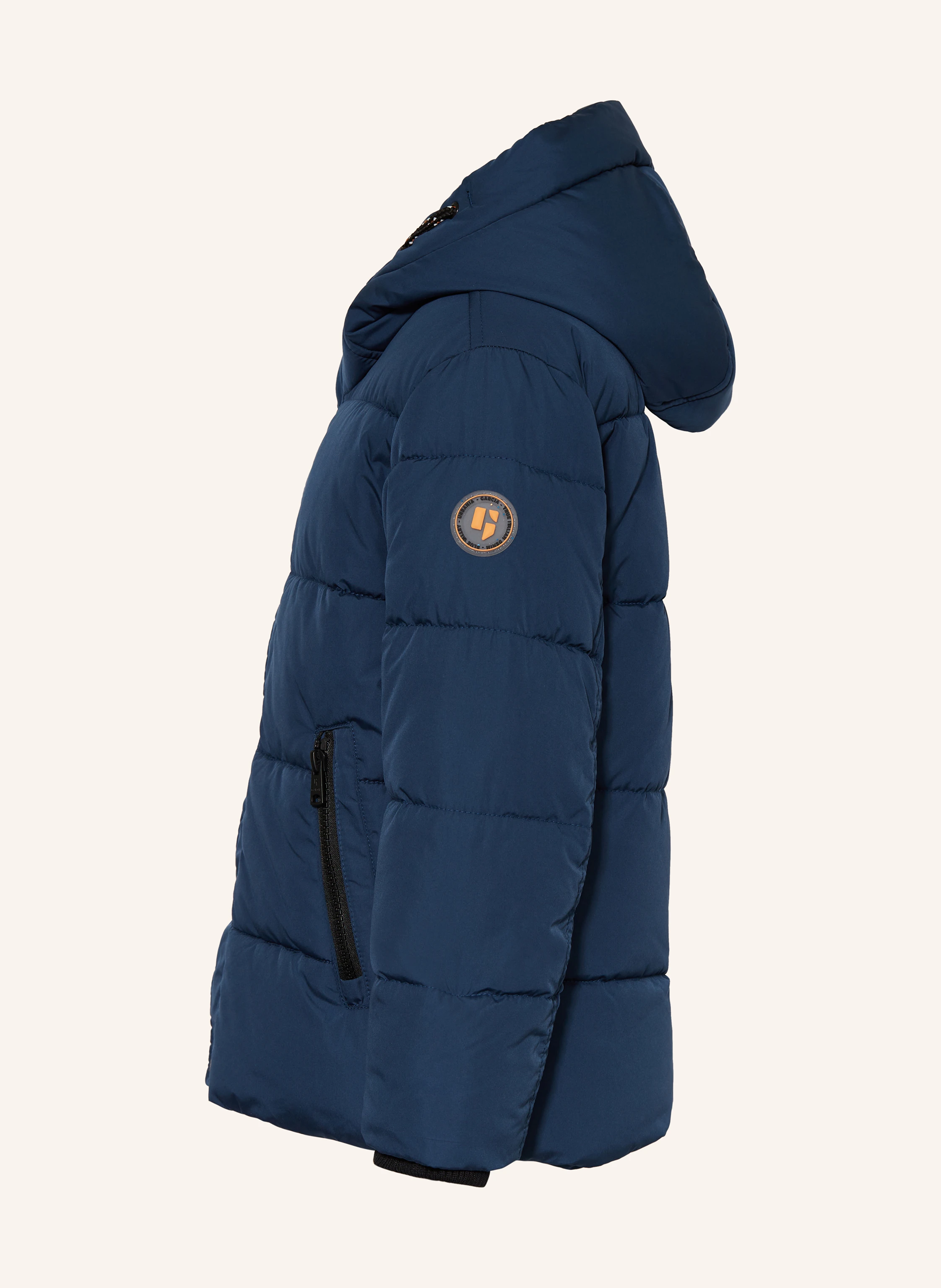 GARCIA Steppjacke