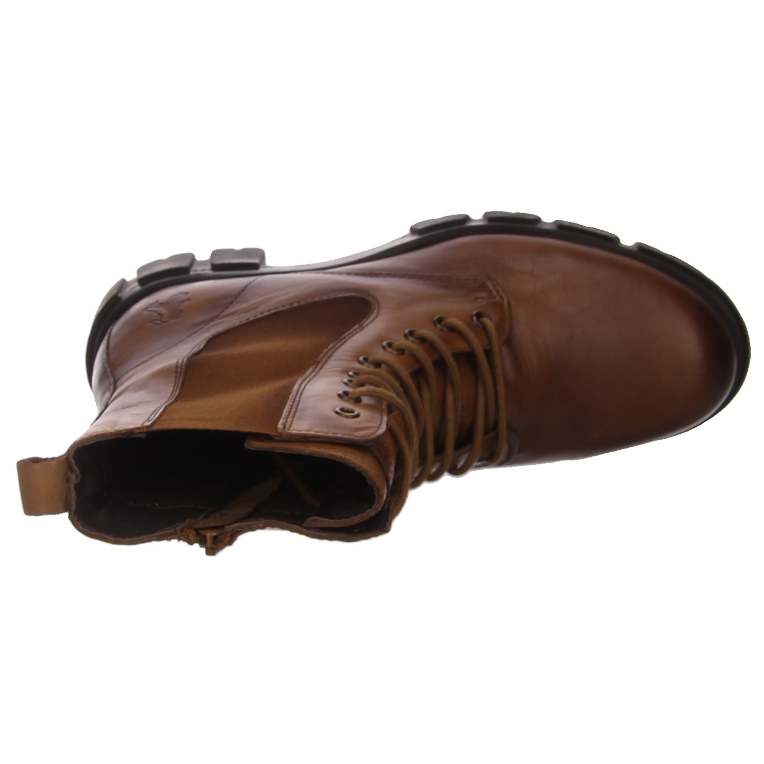 2 Go Shoe Schnürboots braun braun