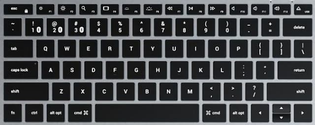 Satechi X3 trådløst tastatur (grå)