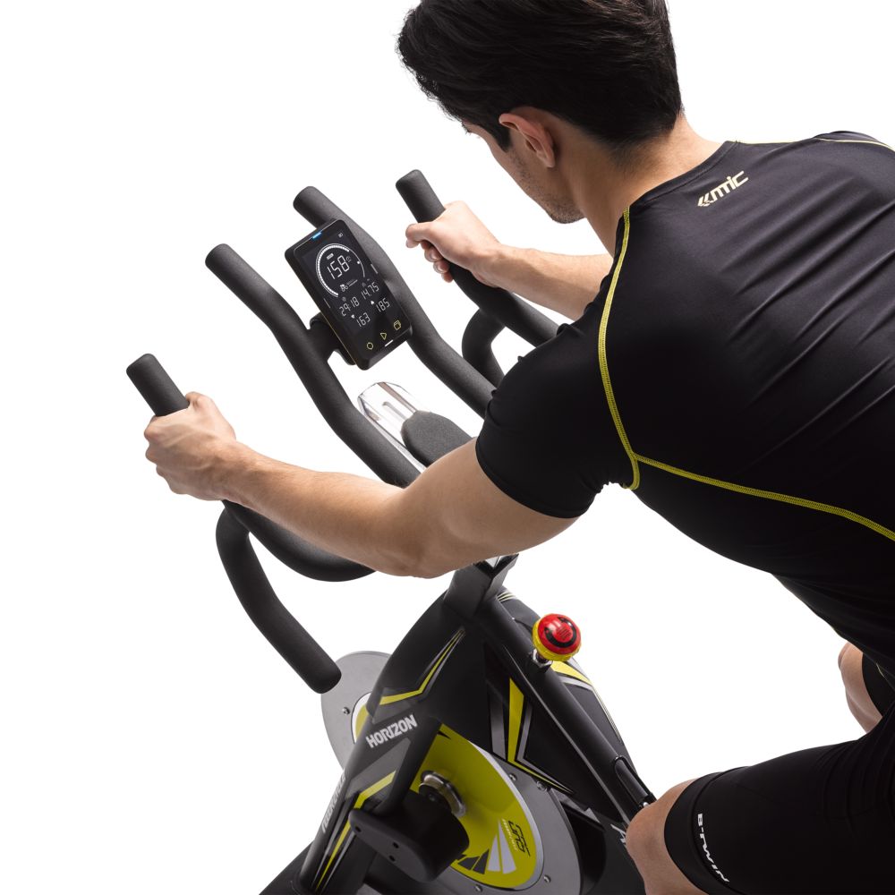 Horizon Fitness  GR6 Indoor Cycle