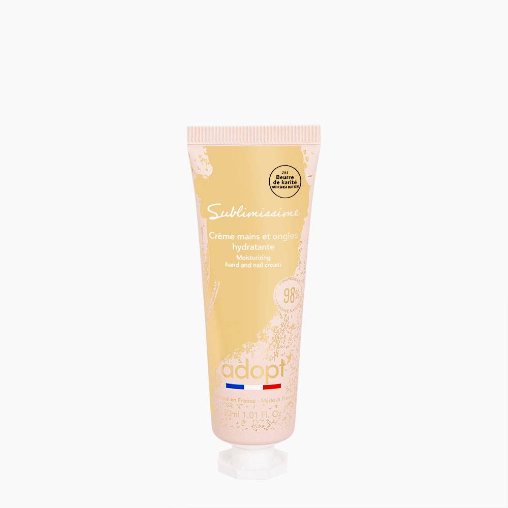 Sublimissime Crème main 30ml