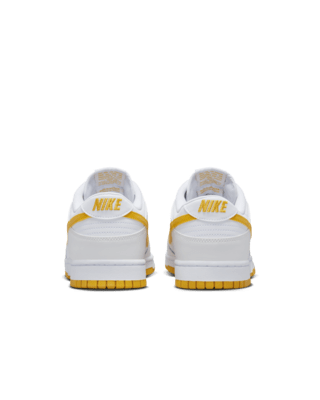 Nike Dunk Low Retro Men's Shoes