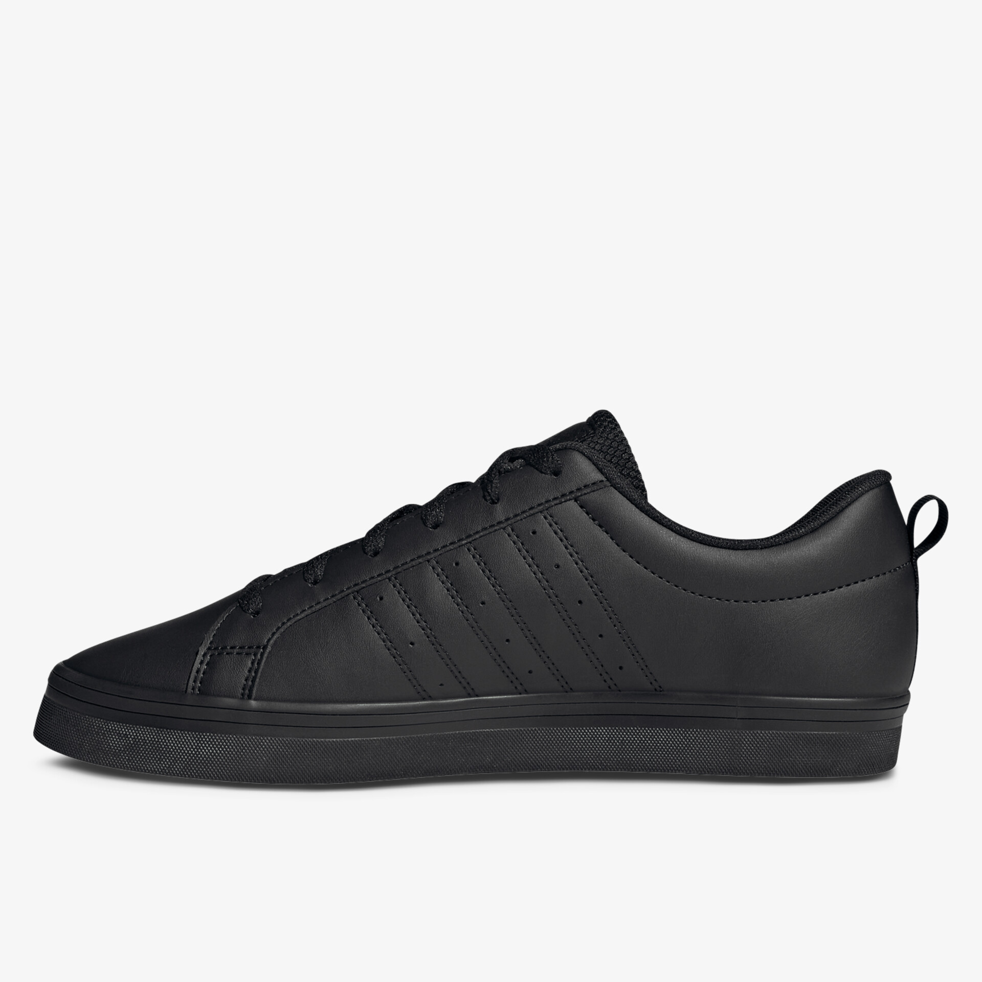 adidas Herren Sneaker Low schwarz