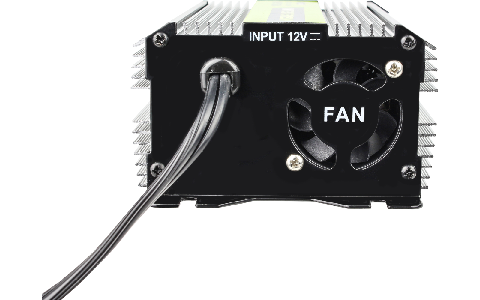 ProUser INV150 Spannungswandler Modifizierte Sinuswelle 12 V auf 230 V / 150 W