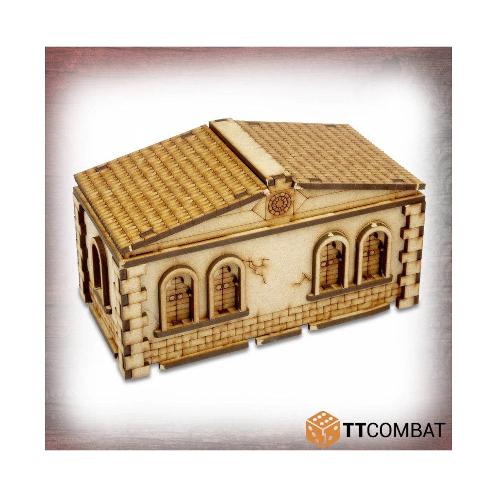 Streets of Venice - Modular Casa Elena
