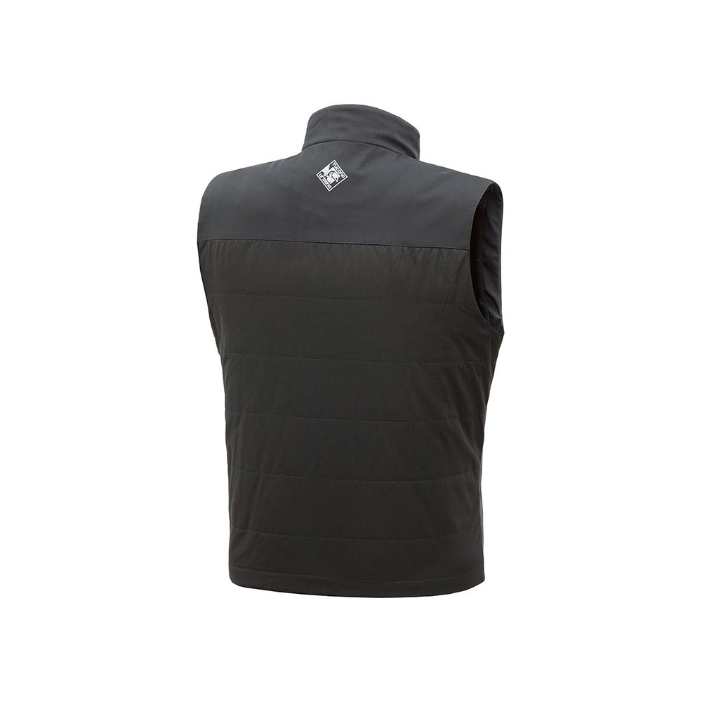 Tucano Urbano - Gilet Topwarm Noir