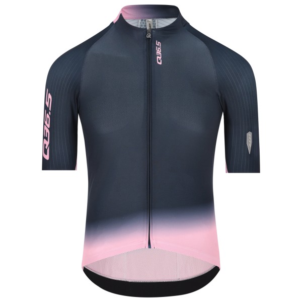 Q36.5 - Gregarius Pro Collar Fade Signature Jersey - Maillot de cyclisme