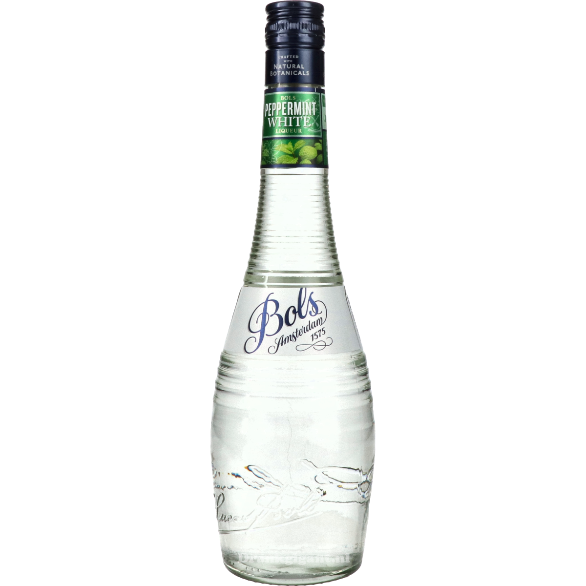Bols Peppermint White 70 cl