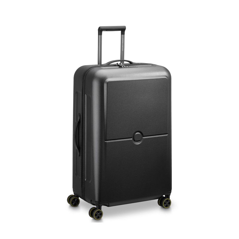 Valise rigide Turenne 2.0 76 cm Noir