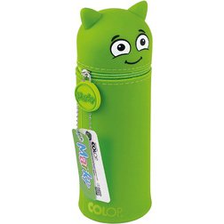 Trousse 'Marky', silicone