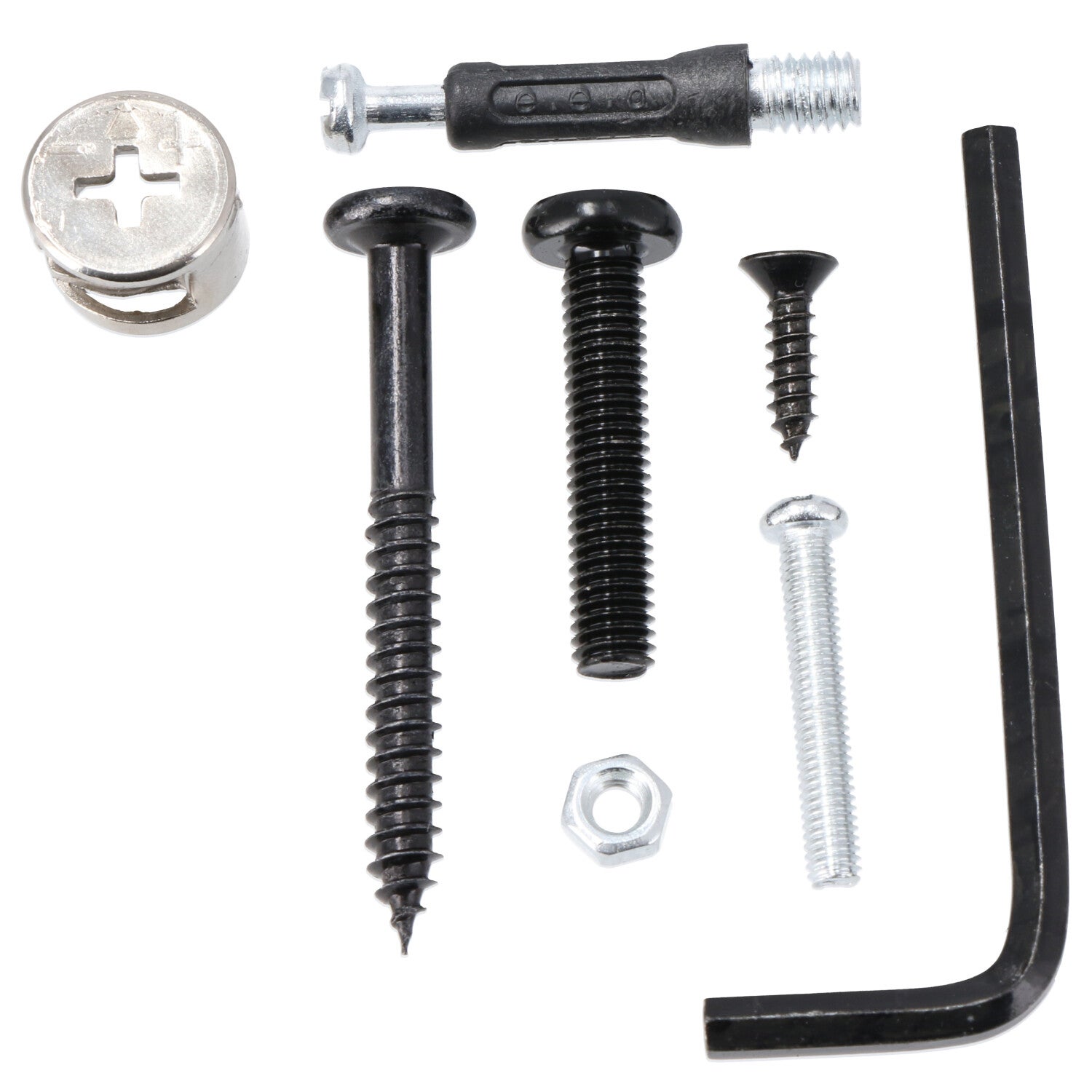 Innox 11468 hardware kit voor X-Desk