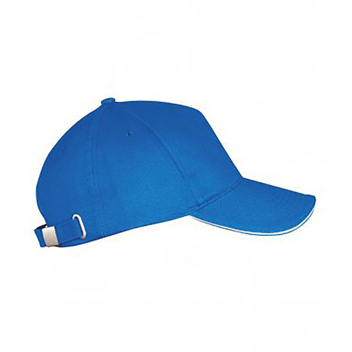 Gorra Modelo Long Beach Adulto Sols