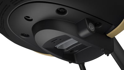 Thule Yepp 2 Mini Front Mount Sykkelsete, Fennel Tan