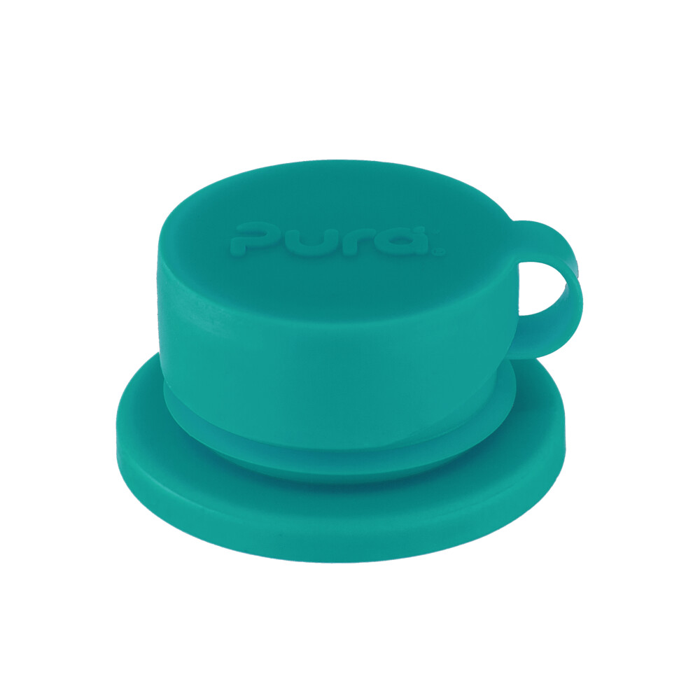 Pura Silicone Sport Dop Mint