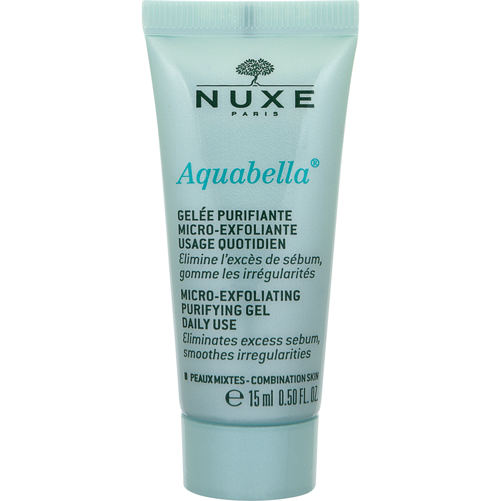 Nuxe Aquabella Pflegeset