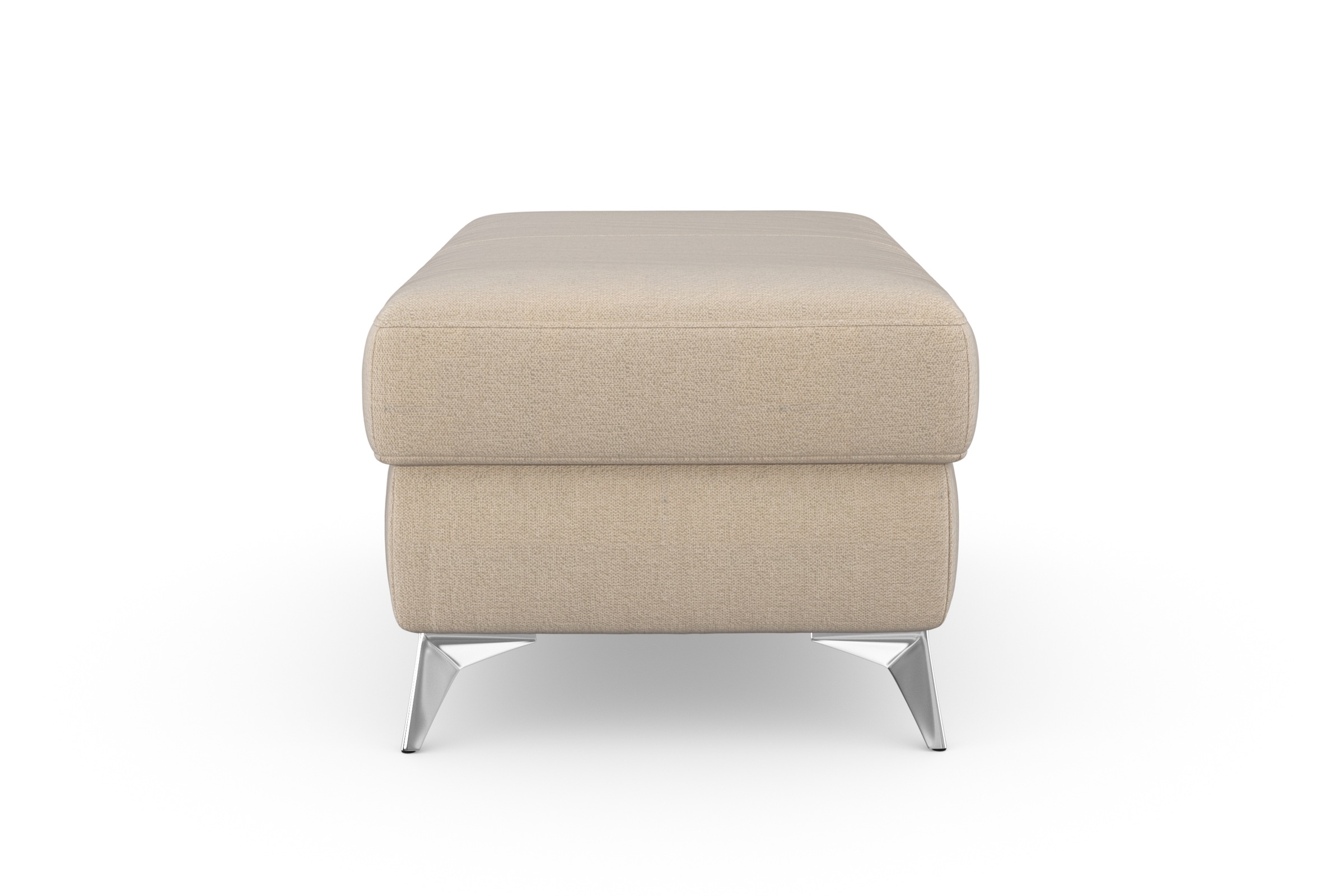 sit&more Stauraumhocker »Padua« mit Stauraum