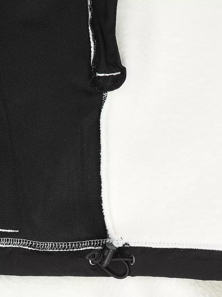 THE NORTH FACE Fleecejacke RETRO DENALI weiss