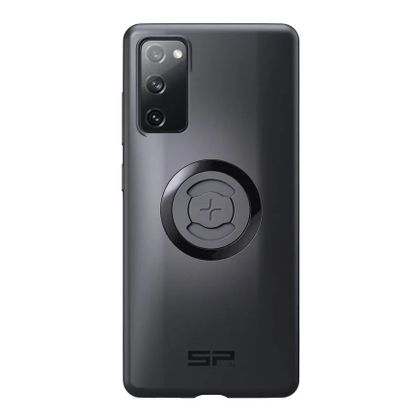Coque de protection SP Connect SPC+ S20 FE - Noir