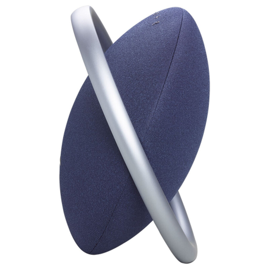 Harman Kardon Onyx Studio 8 Bleu - Enceinte portable