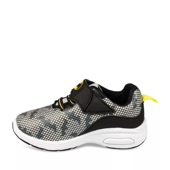 Baskets NOIR BATMAN