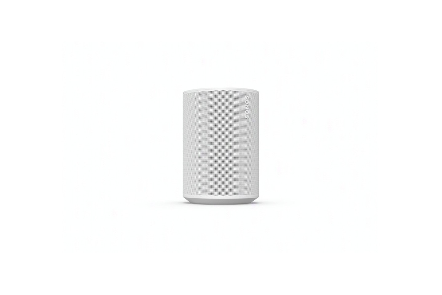 Sonos - 2x Era 100 White - Bundle