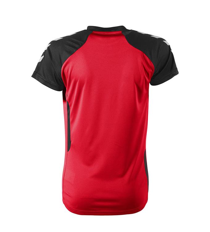 Hummel Aarhus Ladies SS Shirt