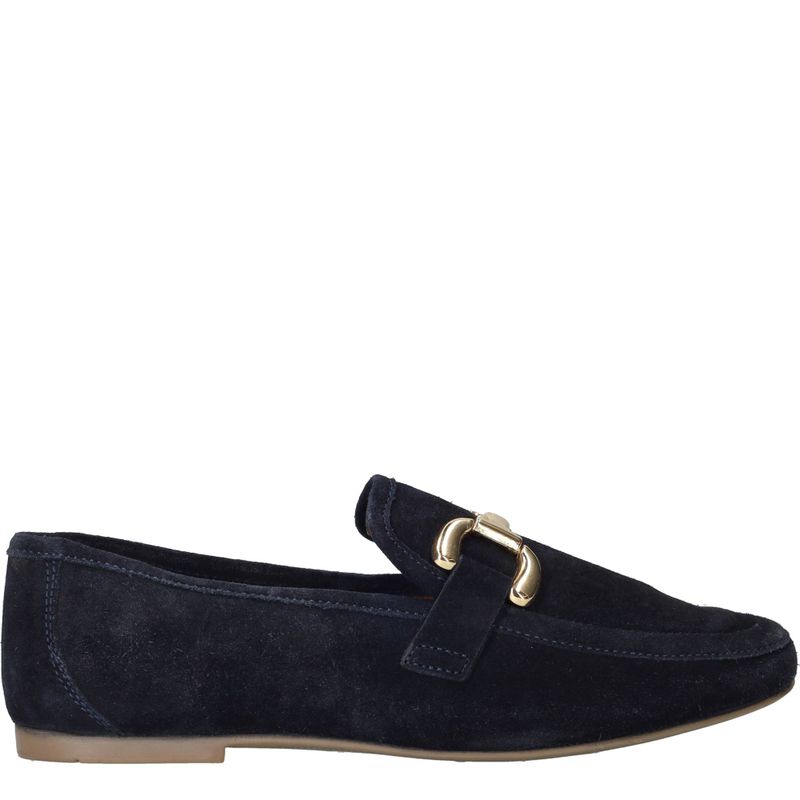 LOFF 1881 Instappers Blauw Dames
